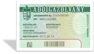 hungary tax id